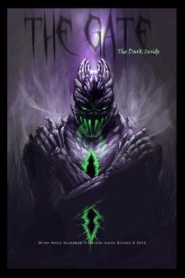 The Gate Nothing Is Coming